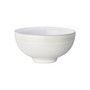 Denby-Langley Natural Canvas Rice Bowl